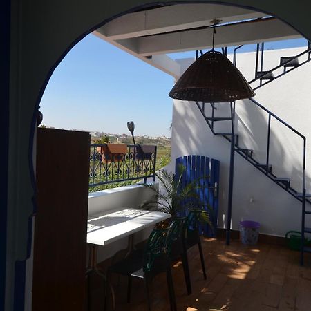 Les Appartements De La Villa Beida Oualidia Zewnętrze zdjęcie