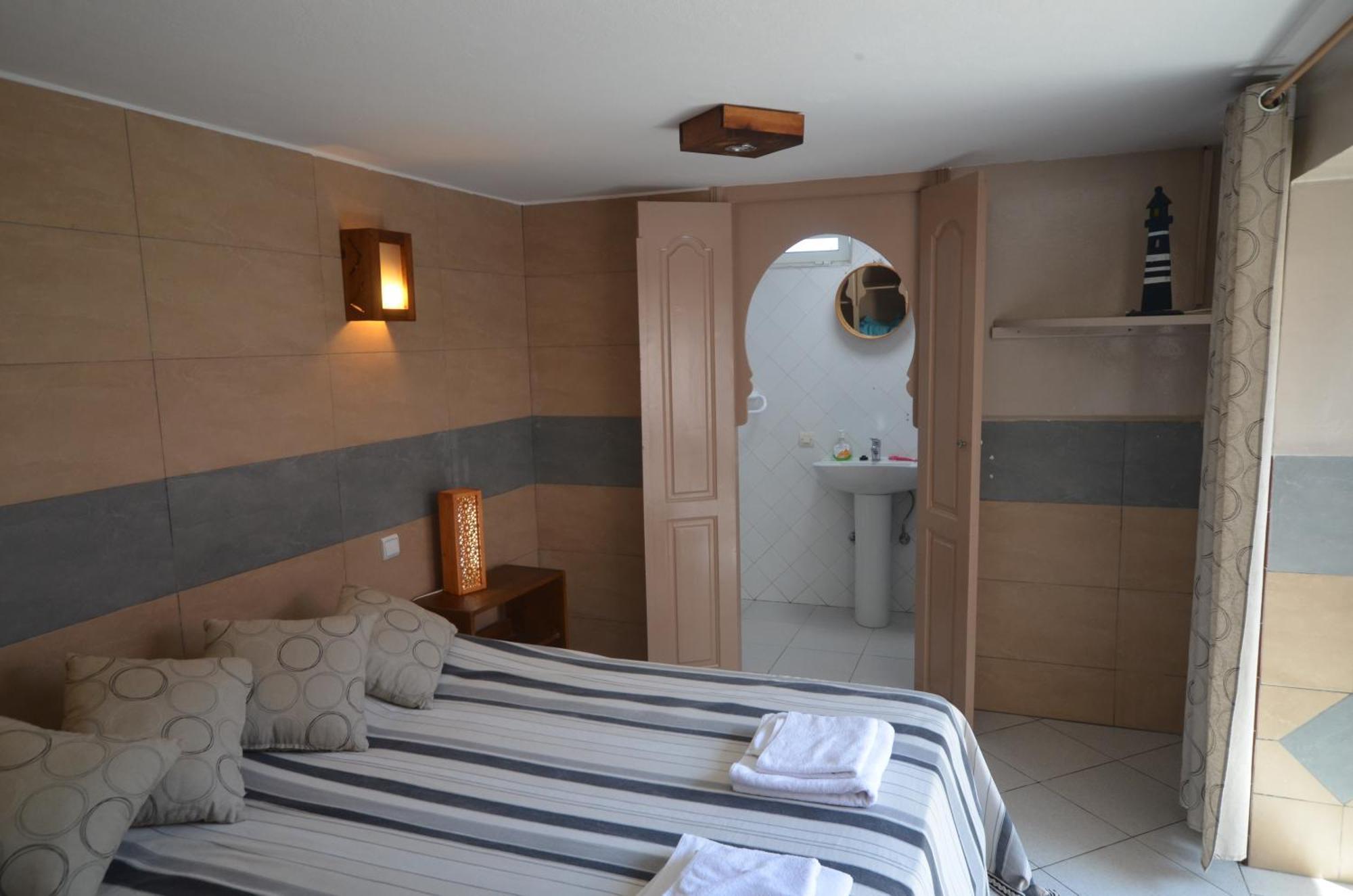 Les Appartements De La Villa Beida Oualidia Zewnętrze zdjęcie