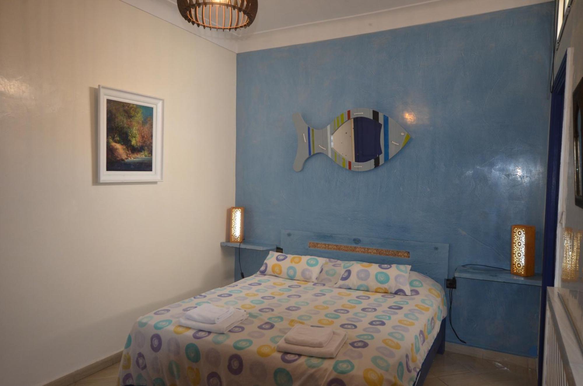 Les Appartements De La Villa Beida Oualidia Zewnętrze zdjęcie