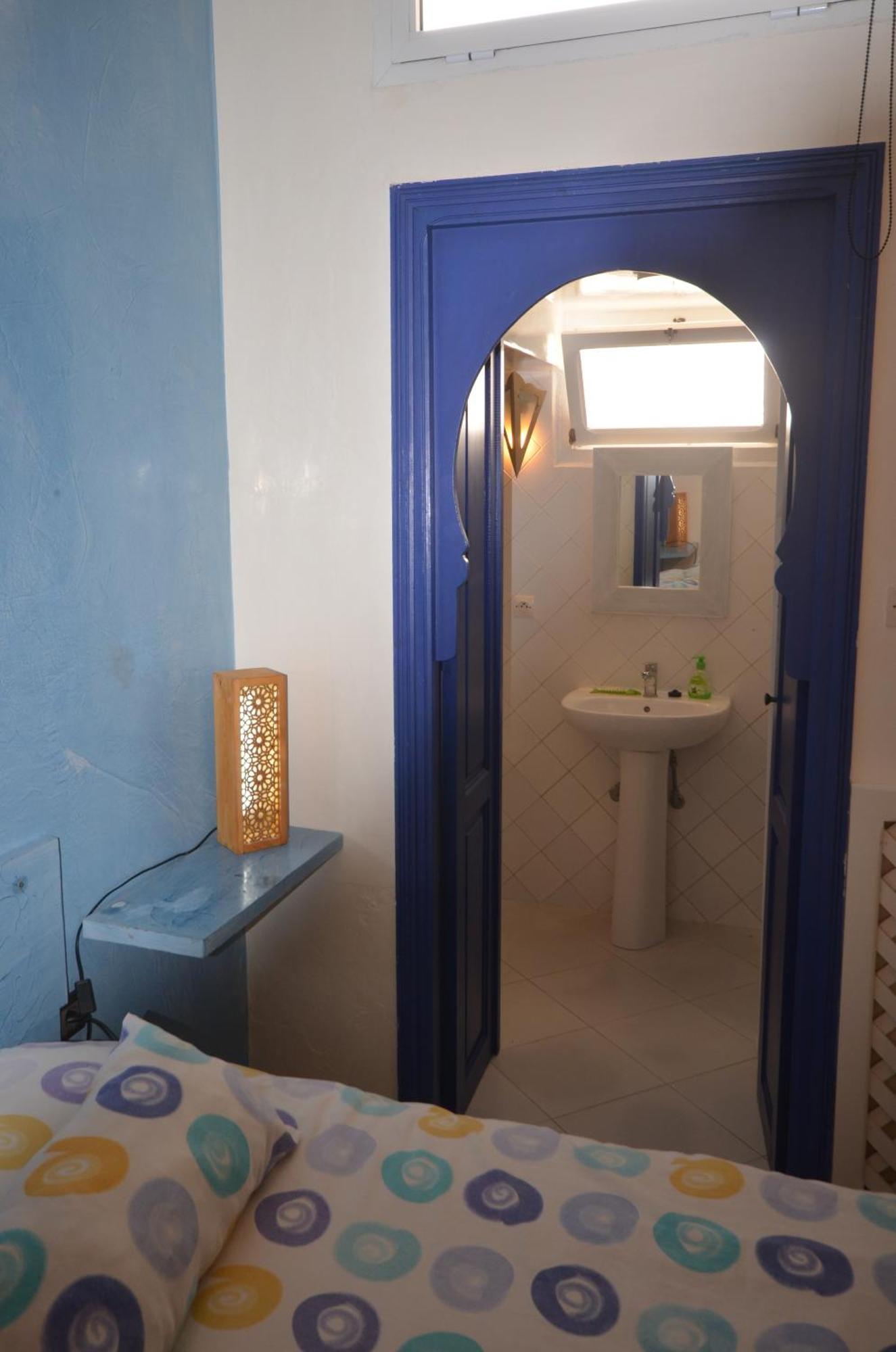 Les Appartements De La Villa Beida Oualidia Zewnętrze zdjęcie